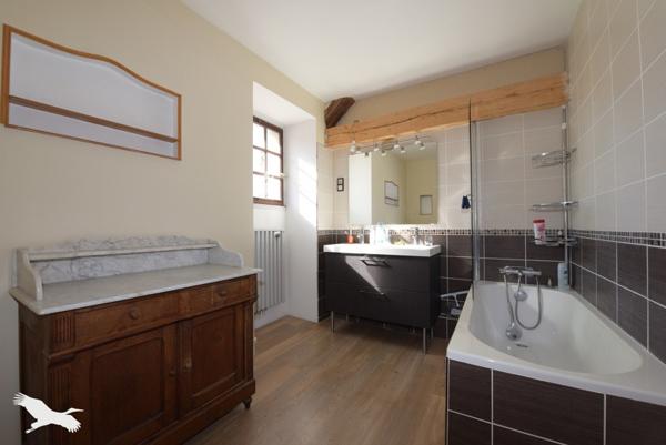 Maison à vendre |  Saint-Denis-sur-Loire |  6 pièces | 165 m²