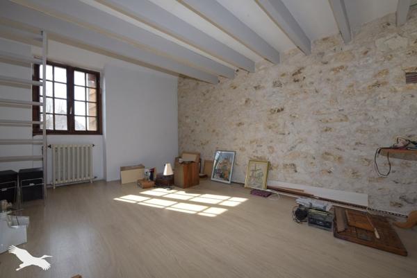 Maison à vendre |  Saint-Denis-sur-Loire |  6 pièces | 165 m²