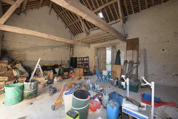 Maison à vendre |  Saint-Denis-sur-Loire |  6 pièces | 165 m²