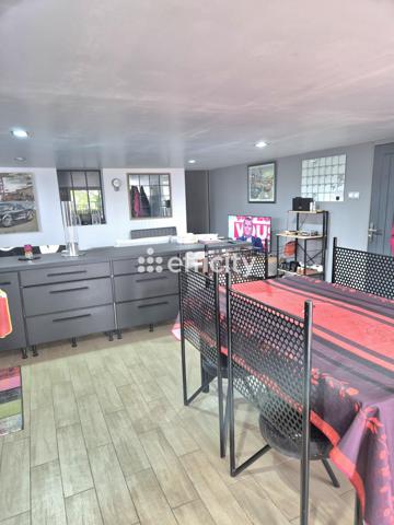 Maison 4 pièces - 106 m²