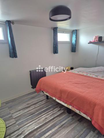 Maison 4 pièces - 106 m²