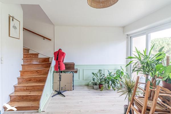 Appartement à vendre |  Pessac |  3 pièces | 57 m²