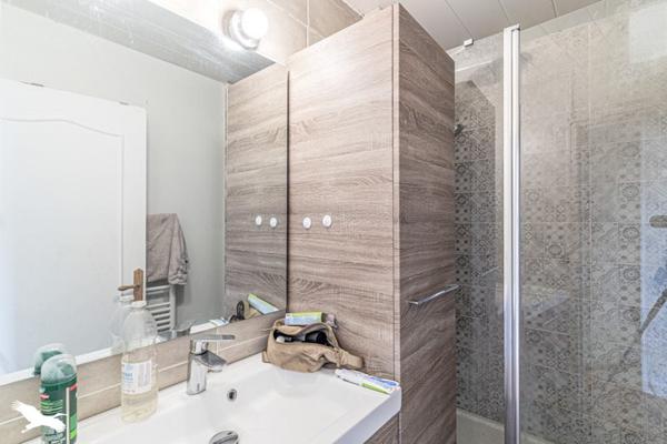 Appartement à vendre |  Pessac |  3 pièces | 57 m²