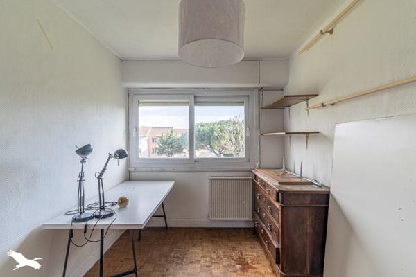 Appartement à vendre |  Pessac |  3 pièces | 57 m²