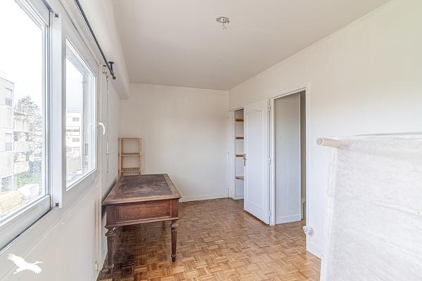 Appartement à vendre |  Pessac |  3 pièces | 57 m²