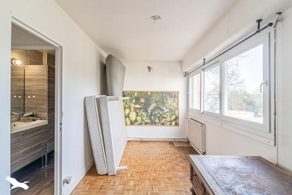 Appartement à vendre |  Pessac |  3 pièces | 57 m²