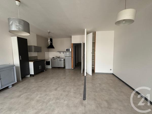 Appartement F2 à vendre  2 pièces - 56 m2 ST ETIENNE - 42
