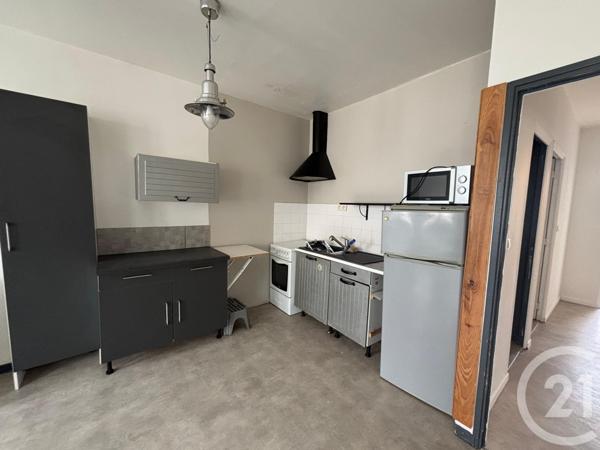 Appartement F2 à vendre  2 pièces - 56 m2 ST ETIENNE - 42