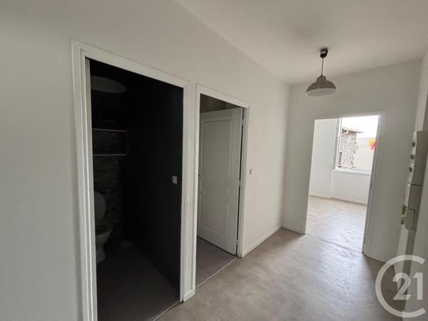 Appartement F2 à vendre  2 pièces - 56 m2 ST ETIENNE - 42
