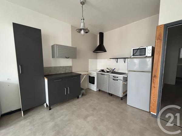 Appartement F2 à vendre  2 pièces - 56 m2 ST ETIENNE - 42