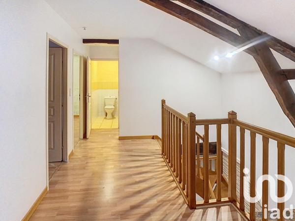 Immeuble à vendre 400 m² Maubourguet