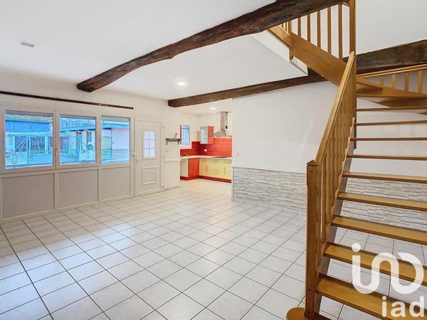 Immeuble à vendre 400 m² Maubourguet