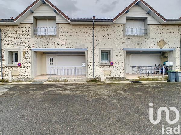Immeuble à vendre 400 m² Maubourguet