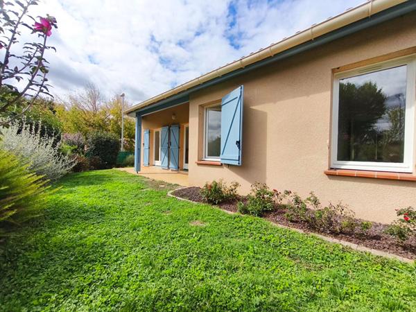 Maison Colomiers 4 pièce(s) 98.10 m2