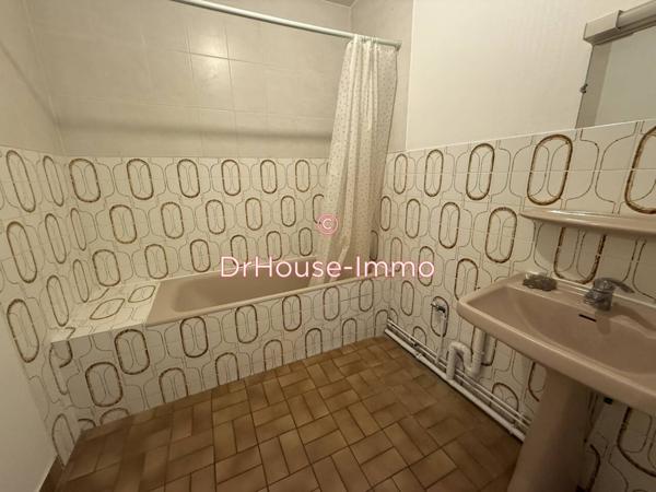 Appartement à vendre 3 pièces de 70 m²