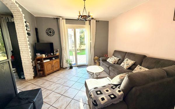 Maison à vendre    7 pièces •  Rosny-sous-Bois