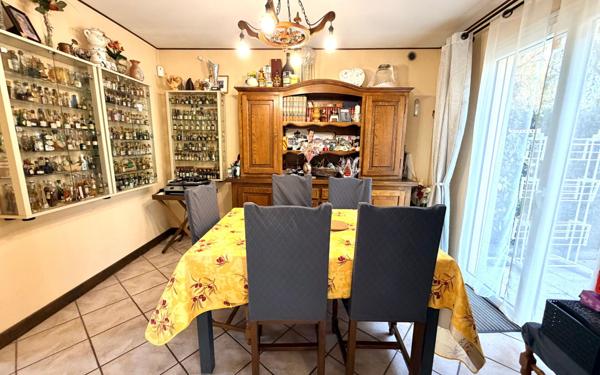 Maison à vendre    7 pièces •  Rosny-sous-Bois