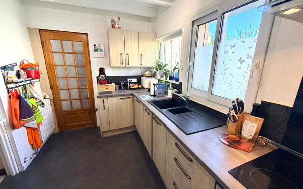 Maison à vendre    7 pièces •  Rosny-sous-Bois