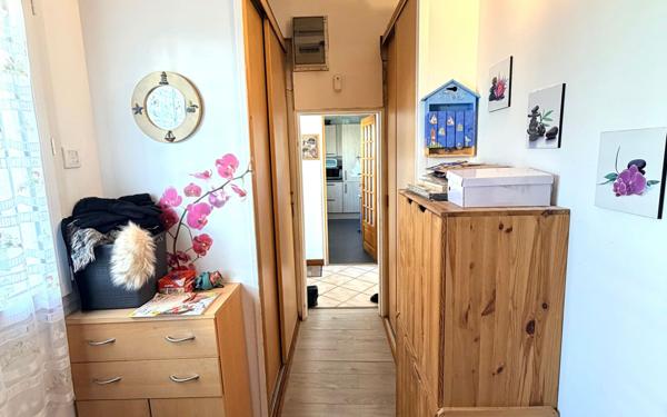 Maison à vendre    7 pièces •  Rosny-sous-Bois