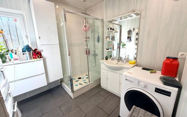 Maison à vendre    7 pièces •  Rosny-sous-Bois