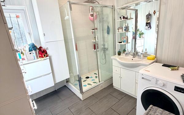 Maison à vendre    7 pièces •  Rosny-sous-Bois