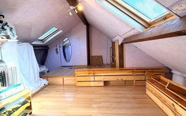 Maison à vendre    7 pièces •  Rosny-sous-Bois