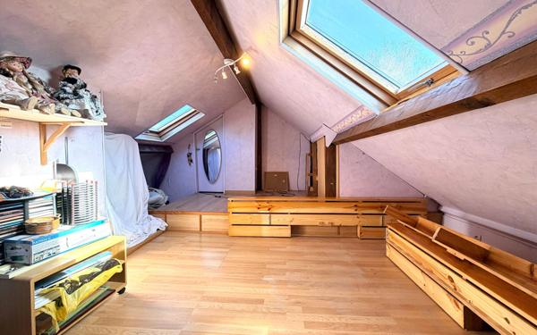 Maison à vendre    7 pièces •  Rosny-sous-Bois