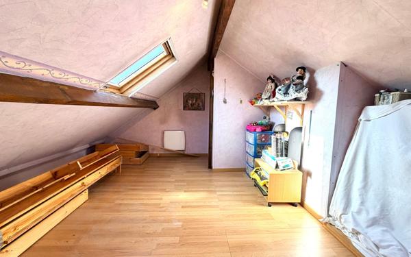 Maison à vendre    7 pièces •  Rosny-sous-Bois