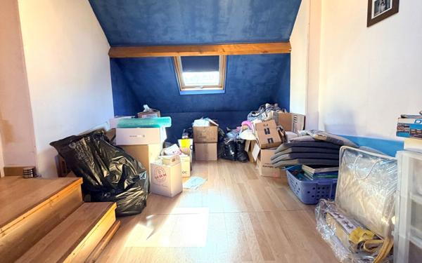 Maison à vendre    7 pièces •  Rosny-sous-Bois