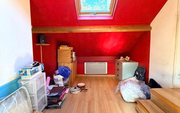 Maison à vendre    7 pièces •  Rosny-sous-Bois