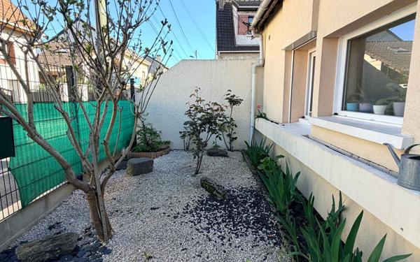 Maison à vendre    7 pièces •  Rosny-sous-Bois