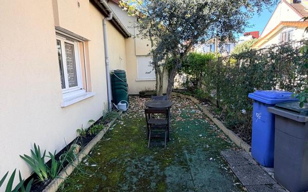 Maison à vendre    7 pièces •  Rosny-sous-Bois