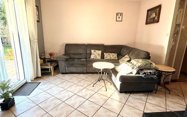 Maison à vendre    7 pièces •  Rosny-sous-Bois