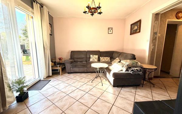 Maison à vendre    7 pièces •  Rosny-sous-Bois