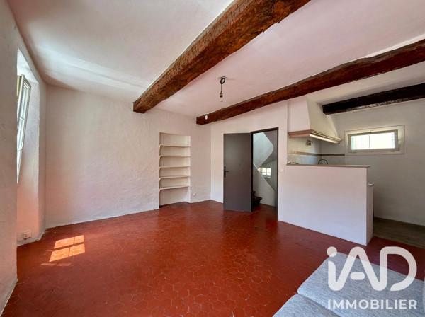 Immeuble à vendre 97 m² La Garde-Freinet