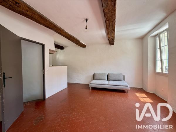 Immeuble à vendre 97 m² La Garde-Freinet
