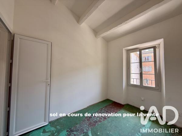 Immeuble à vendre 97 m² La Garde-Freinet