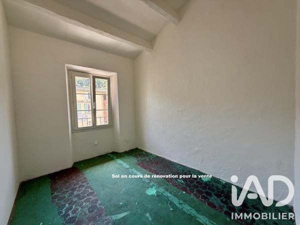 Immeuble à vendre 97 m² La Garde-Freinet