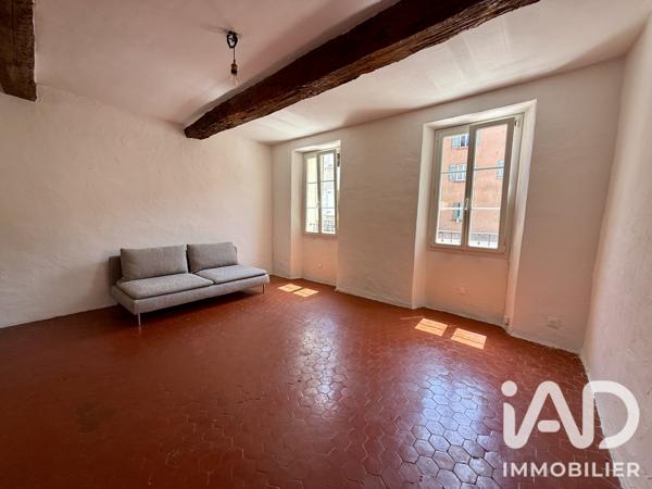 Immeuble à vendre 97 m² La Garde-Freinet