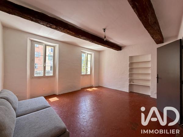 Immeuble à vendre 97 m² La Garde-Freinet