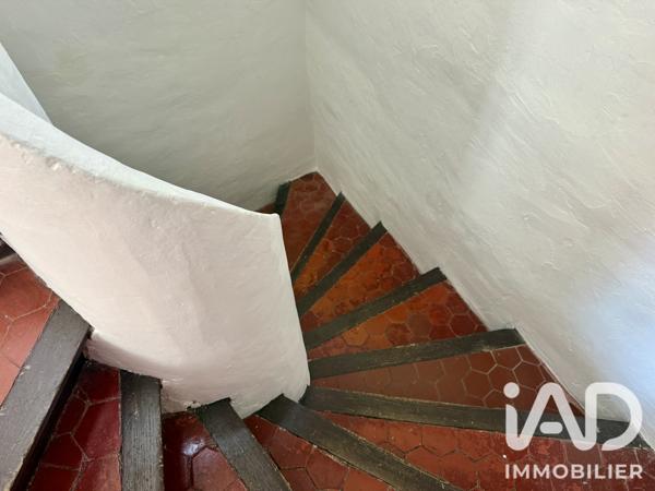 Immeuble à vendre 97 m² La Garde-Freinet