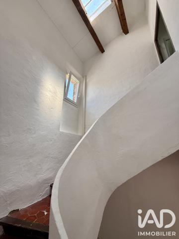 Immeuble à vendre 97 m² La Garde-Freinet