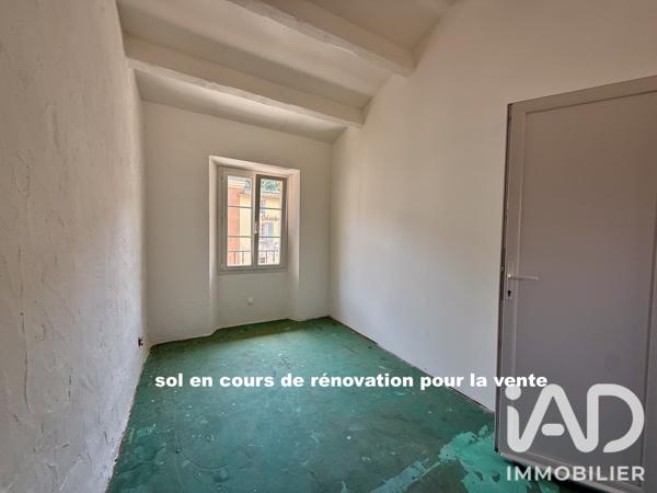 Immeuble à vendre 97 m² La Garde-Freinet