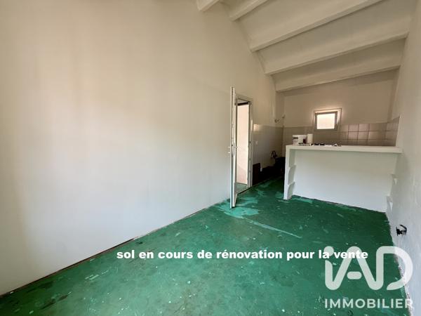 Immeuble à vendre 97 m² La Garde-Freinet