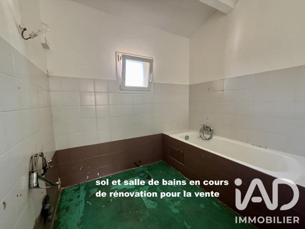 Immeuble à vendre 97 m² La Garde-Freinet