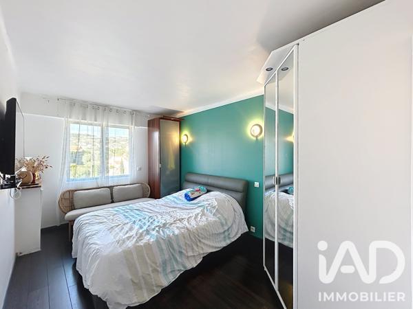 Appartement à vendre 3 pièces 85,3 m² Le Cannet