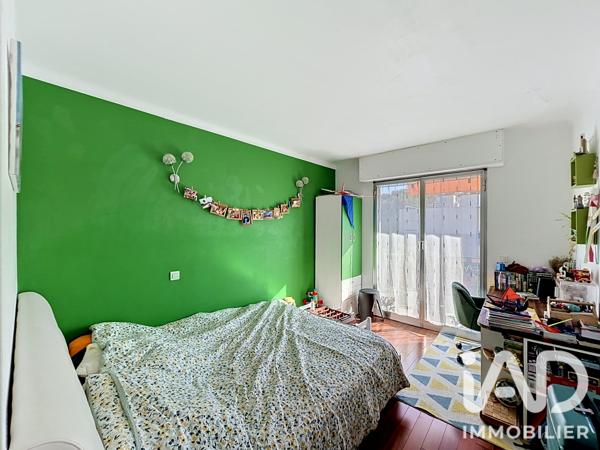 Appartement à vendre 3 pièces 85,3 m² Le Cannet