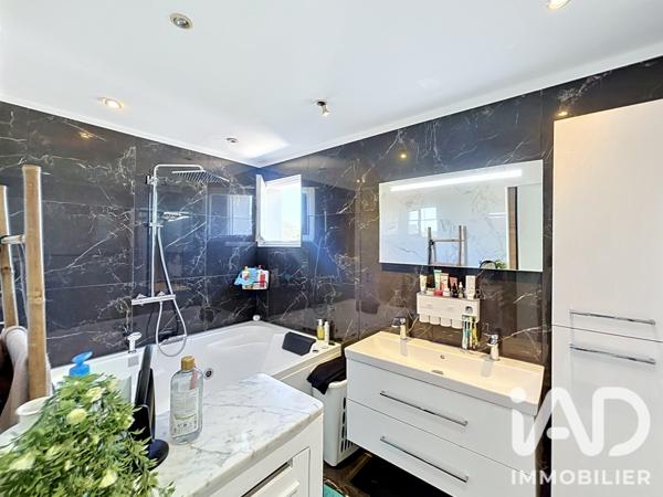 Appartement à vendre 3 pièces 85,3 m² Le Cannet