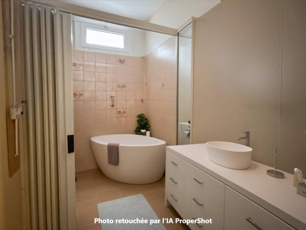 Maison 5 pièces - 90 m²