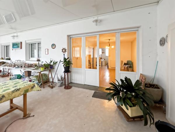 Maison 5 pièces - 90 m²